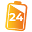 thuisaccu24.nl FavIcon