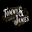tommyandjames.nl FavIcon