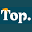 topdierenkliniek.nl FavIcon
