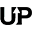 upmarketing.nl FavIcon