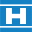 vanderhoeven.nl FavIcon