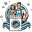 washgiant.nl FavIcon
