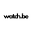 watch.be FavIcon