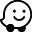 waze.com FavIcon