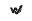 webstrategie.agency FavIcon