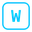 whatsinit.nl FavIcon