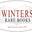 wintersrarebooks.com FavIcon