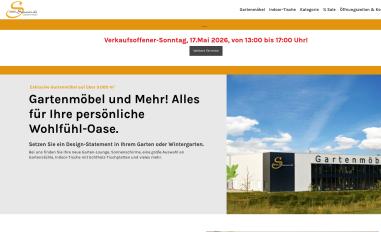 Schermafbeelding van 1001-sommer.de