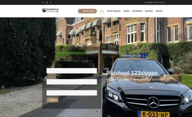 Schermafbeelding van 123slagen.nl