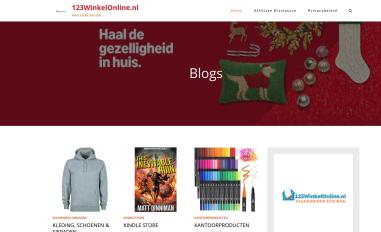 Schermafbeelding van 123winkelonline.nl