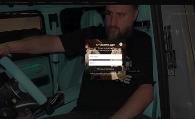 Schermafbeelding van 24heartz.com