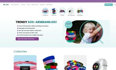 Schermafbeelding van 3ehtbn-tu.myshopify.com