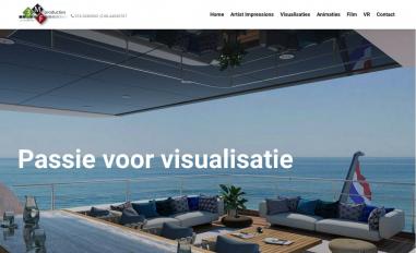 Schermafbeelding van 3mf.nl