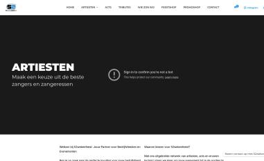 Schermafbeelding van 52weken.nl