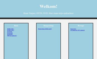 Schermafbeelding van 89530.stu.sd-lab.nl