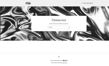 Schermafbeelding van 925studs.com