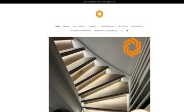 Schermafbeelding van aaavloeren.nl