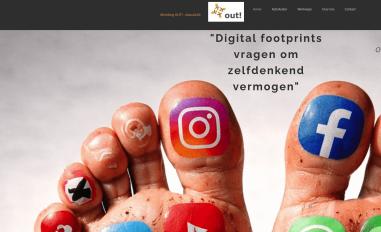 Schermafbeelding van aboutlife.eu