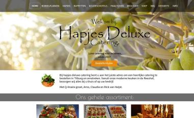 Schermafbeelding van ac-hapjes-deluxe.nl