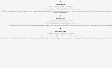 Schermafbeelding van accu-machine.nl