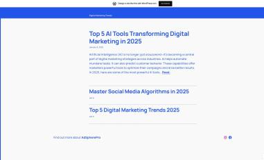 Schermafbeelding van adspherepro.wordpress.com