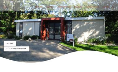 Schermafbeelding van afscheidshuisdeventer.nl