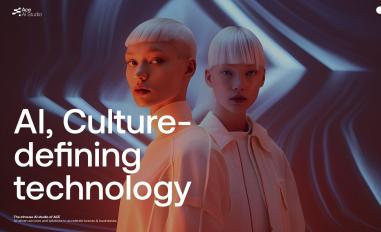 Schermafbeelding van ai.thisisace.nl