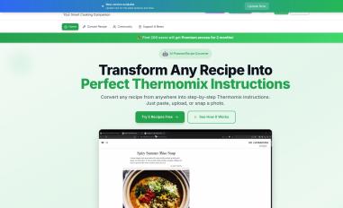 Schermafbeelding van aidoo.tools
