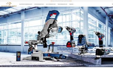 Schermafbeelding van allehulpmiddel.com