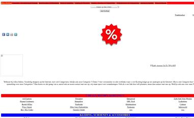 Schermafbeelding van alles-online.eu