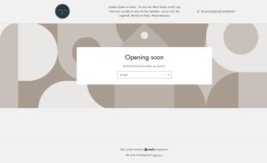 Schermafbeelding van allesomtereizen.nl