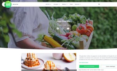 Schermafbeelding van allesoverbio.be