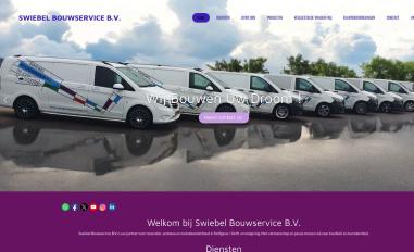 Schermafbeelding van allround-aannemersbedrijf.nl