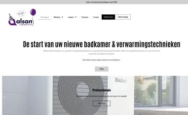 Schermafbeelding van alsanbastiaens.be