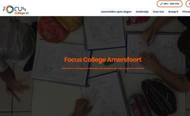 Schermafbeelding van always-secure.nl