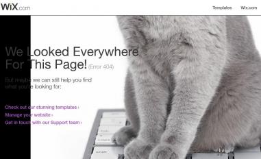 Schermafbeelding van amongusu.wixsite.com