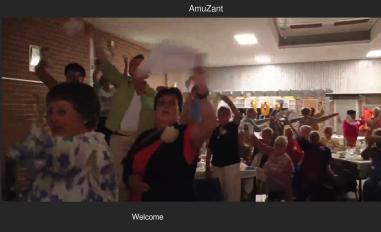 Schermafbeelding van amuzant.great-site.net