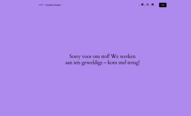 Schermafbeelding van anaboolkopen.com