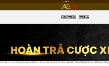 Schermafbeelding van anhem88.io