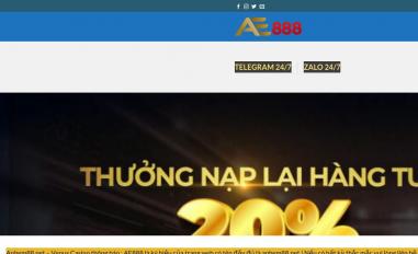 Schermafbeelding van anhem88.net