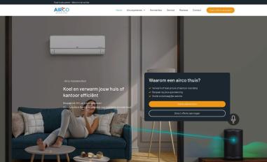 Schermafbeelding van ankth.eu