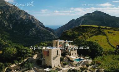 Schermafbeelding van anna-villas.gr