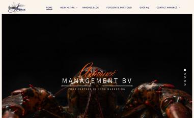 Schermafbeelding van annoncemanagement.com