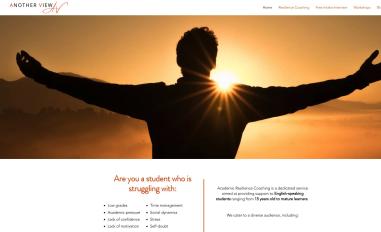 Schermafbeelding van anotherview.today