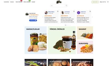 Schermafbeelding van antepspeciaal.com