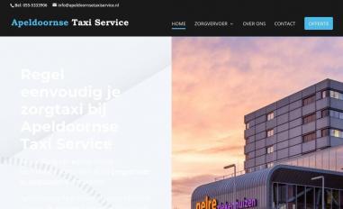 Schermafbeelding van apeldoornsetaxiservice.nl