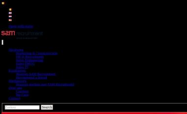 Schermafbeelding van apg.digivotion.com
