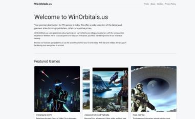 Schermafbeelding van app-quckbocs.top