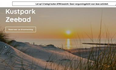 Schermafbeelding van app.roompotrealestate.com