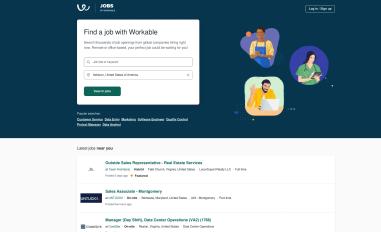 Schermafbeelding van apply.workable.com